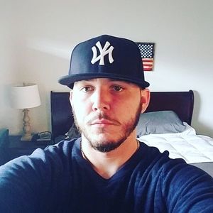 Meet your Posher, Matthew